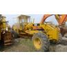 Used CAT 140H CATERPILLAR Motor Grader CHINA for sale