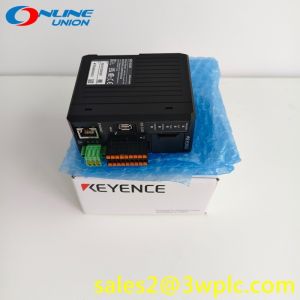 Buy cheap IV3-G120 KEYENCE High Speed Vision Sensor Precision Inspection For Industrial from wholesalers