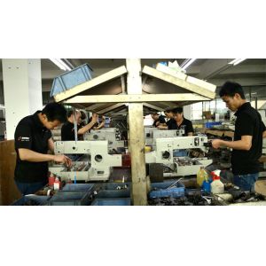 Dongguan Xingchi Sewing Equipment Co., Ltd.