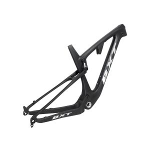Quality Trail Carbon Mountain Bike Frame Full Suspension 29er Disc Brake for sale