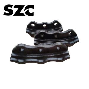 SZC D6D Undercarriage Parts Bulldozer Segment 6y4898 Cr5604