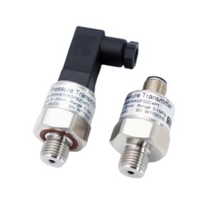 Quality Digital Pressure Sensor Transmitter 0-100PSI Stainless Steel Waterproof for sale