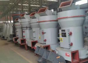 Quality Energy Saving Powder Making Impact Pulverizer Machine Mill Limestone Gypsum for sale