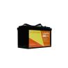 Lead-acid batteries 12V Batteries High Energy Density Long Life Lightweight Design for sale