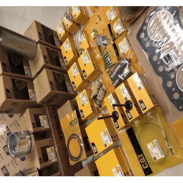 5D0767 Piston Set 5D-0767 Sleves 1190092 Engine 119-0092 Cylinder Liner 2159972 Piston Ring 215-9972