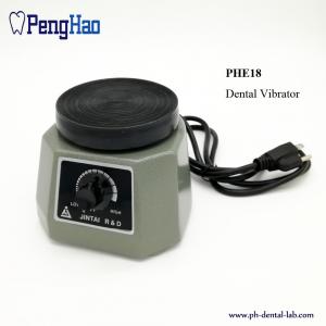 China Low Price Dental Lab Vibrator/Dental Plaster Vibrator / Dental Poweful Equipment for Lab Use on sale