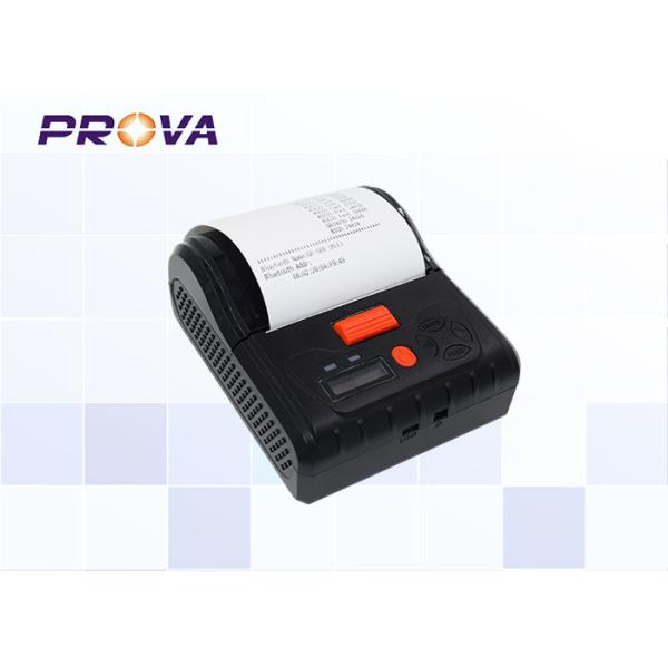 Bluetooth / USB Portable Thermal Printer 80mm With 12 Months Warranty