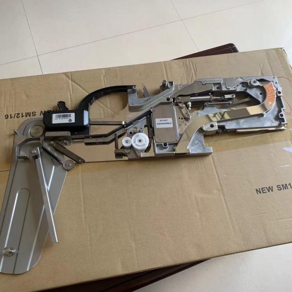 Samsung Feeder SMT Machine For SM481 SM482 DECAN S2 Pick And Place Machines