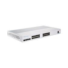 China CBS350 24P 4X Cisco Business 350 Series Ethernet Managed Switches Netengine Gigabit Ethernet Switches on sale