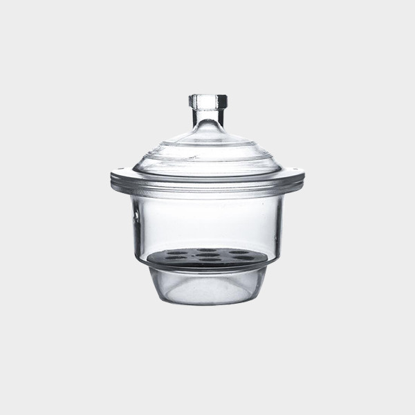 220-465mm Lab Testing Equipments , Durable Laboratory Glassware Dryer