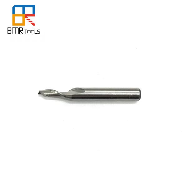 Germany Quality HSS/Co Single Flute Cutter for aluminum working