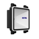 WCMI Embedded 2D Qr Code Reader for Kiosk Machine Fixed Mount Small Barcode
