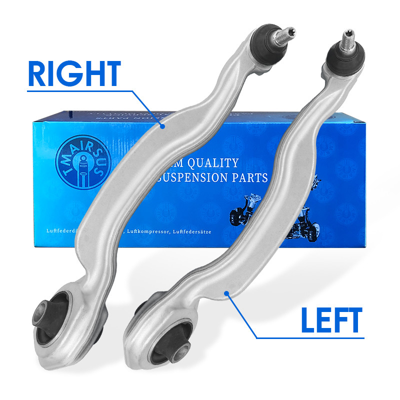 Benz W221 Car Suspension Control Arm 2213306311 2213306411 For Steering Control
