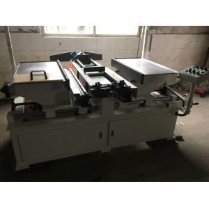 Quality Max 8mm Fin Height Core Assembly Machine for sale