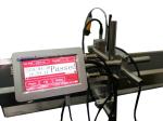 Industrial Date Thermal Inkjet Coder Inkjet Printing Machine For Packaging