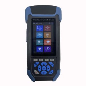 FONGKO Optical Time Domain Reflectometer 1310nm 1550nm 26 / 24dB OTDR