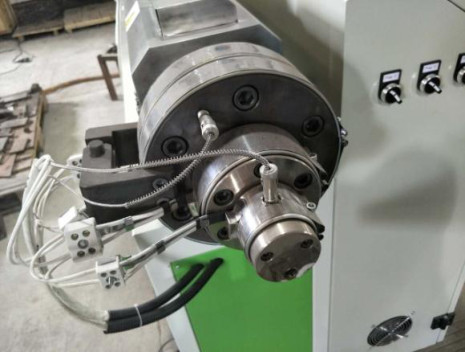 3D Printing Consumables Rainbow Color Drawing Extruder High Speed 3D Filament Production Line