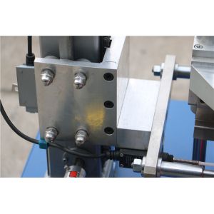 Mechanical Drive Acceleration Shock Test Machine with Shock Test System