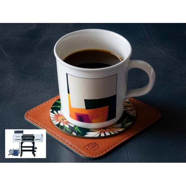 Mesh Belt Hybrid Printer 60cm 1-4pc I3200-U1 High Accuracy