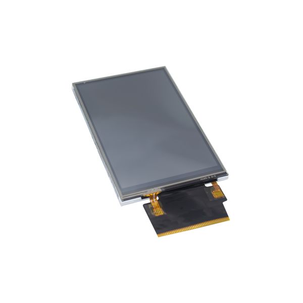3.5 inch Resisitive Touch TFT LCD Display With ST7265 Controller