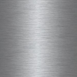 Quality no.4 satin brushed Stainless Steel Sheet with pvc coating for sale