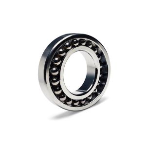 Quality Grease Lubricated P5 1300 Self Aligning Ball Bearings for sale