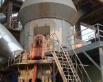 Silica sand vertical roller mill,vertical roller mill sale for cement industry