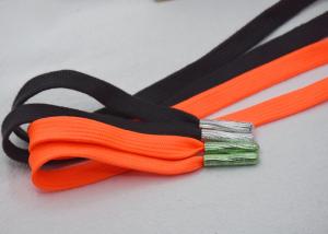 China ODM Metal Tips Drawstring Rope Round Hoodie Drawstring Cord on sale
