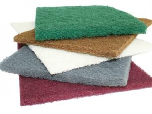 Quality NON-WOVEN ABRASIVES for sale