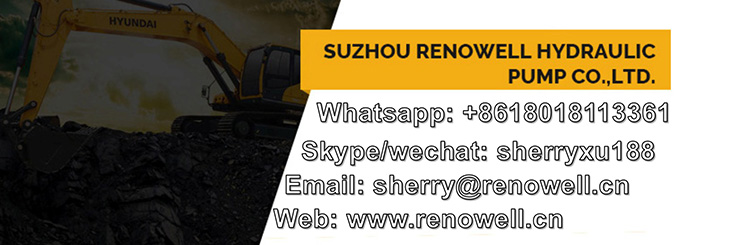 T6DC T6cc Denison Vane Pump , High Pressure Hydraulic Pump For Engineering Machinery
