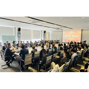 Guangdong Jiesheng Electric Technology Co., Ltd