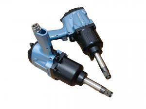 Quality Pneumatic Tools Impact Air Wrench Useful CE 3/8 Impact Wrench for sale