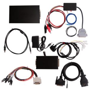 KESS V2 OBD2 ECU Programmer, Manager Tuning Kit