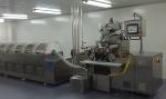 CS Paintball Encapsulation Machine With Micro Lubrication / 8000 - 32000