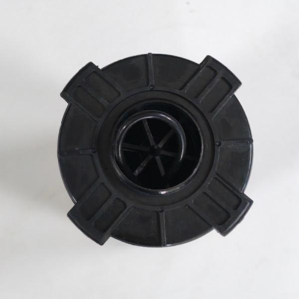 FF266 Truck Diesel Engine Part Fuel Filter Element Replacement For Fleetguard Filters