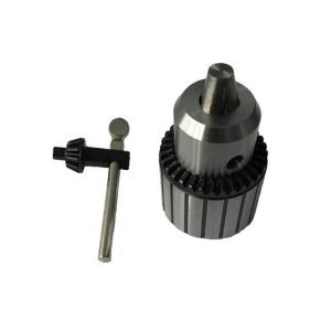 Quality 3 Jaw Keyless Drill Chuck 13mm For Milling Machine Threaded & Taper Mounted for sale