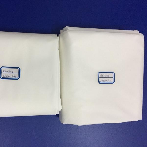 Solar Industry/Solar Panel Screen PrintingScreen printing plate polyester printing mesh screen 3.65 meters wide