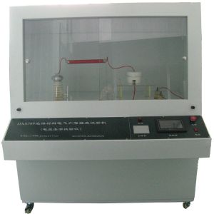 IEC 60243 Electrical Strength Testing Equipment Of Insulating Materials