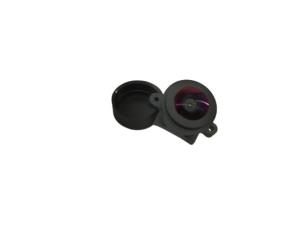 Quality Heatproof Rear View Camera Lens Lightweight Plastic Glass Material for sale