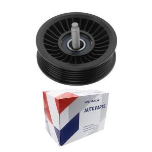 Quality Drive Belt Idler Pulley LR035544 For Land Rover Range Rover Sport LR4 for sale