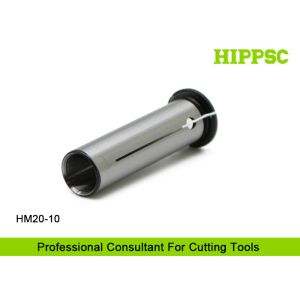 High Precision And Regidity Straight Hydraulic Expension CNC Clamping Collet