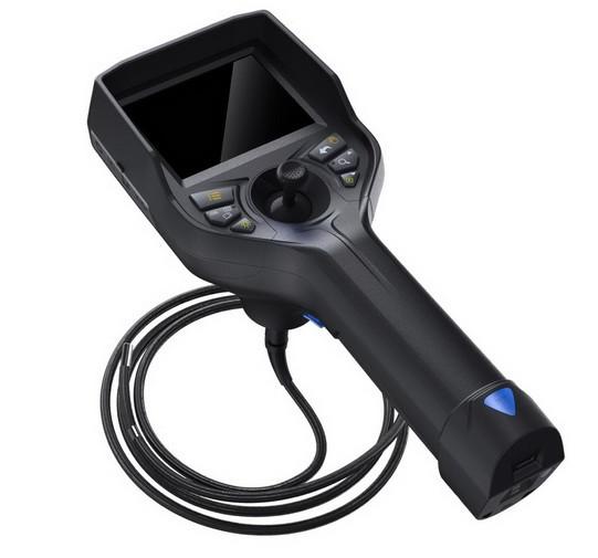 Buy Portable Industrial Endoscope , Inspection Camera Endoscope With Megapixel Camera at wholesale prices