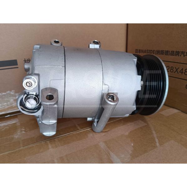 Auto AC Conditioning Compressor For Ford Ecosport 1.5 OEM AV1119D629A2B DS81042