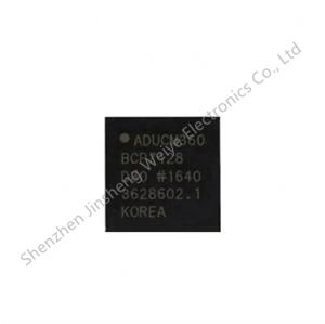 Quality ADUCM360BCPZ128 ARM Microcontroller - MCU Cortex M3 MCU + Dual 24bit S-D AFE for sale