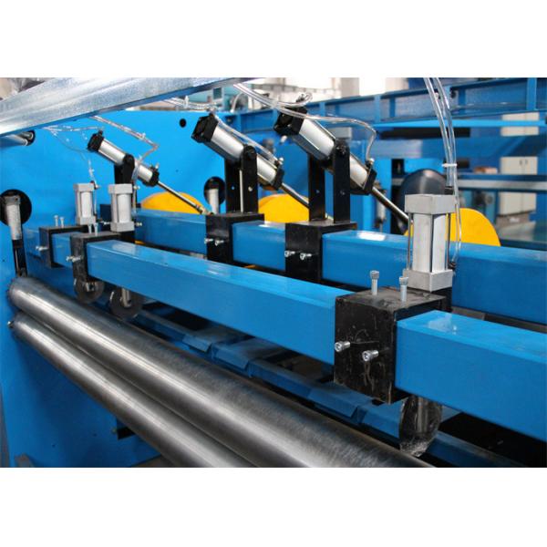 1.7m Non Woven Fabric Slitting Rewinding Machine