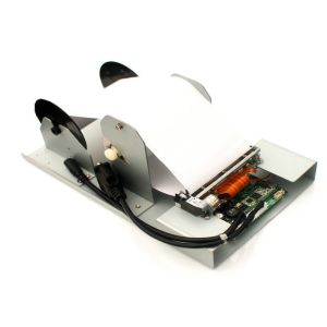 Quality High Speed 3 Inch ATM Journal Printer / Thermal Ticket Printer for sale