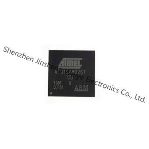 Quality AT91SAM9261B-CU Microcontrollers MCU MPU Thumb Based ARM for sale