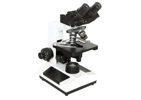 WF10X/18mm L000X Trinocular Phase Contrast Microscope Education Binocular Light