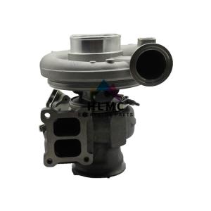 Quality Excavator Parts Engine Turbo Turbocharger DX380C-9 Excavator Parts Accessories Construction Machinery Parts for sale