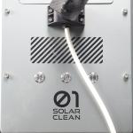 Revolutionary Solar Panel Cleaning Solution Customization and Remote Control
